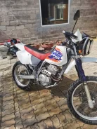 Honda XR 250 Baja. 250����. ��., ��� ����