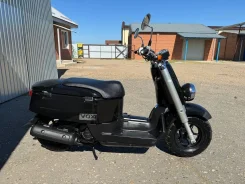 Yamaha Vox. 49����. ��., ��������, ��� ������� ����