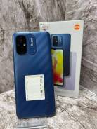 Xiaomi Redmi 12C. , 64 , , 4G LTE, Dual-SIM, NFC 