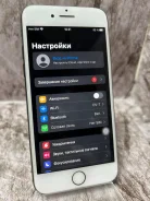 Apple iPhone 7. �/�, 128 ��, �����, ������, 4G LTE ����