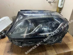 ���� ����� Mercedes GLS X166 2017 ����