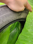 Toyo Proxes R46. ������, 2019 ���, �/�, ����� 50�% ����