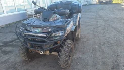 CFMoto CForce 1000 EPS. ��������, ��, �� ����