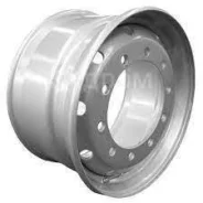 Accuride. 11.75x22.5", ET0, �� 281���. ����