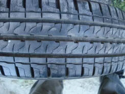 BFGoodrich Activan. ������, 2010 ���, �/�, ����� �� 5 % ����