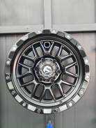 JT. 8.0x16", 6x139.7, ET0,  110,1. 