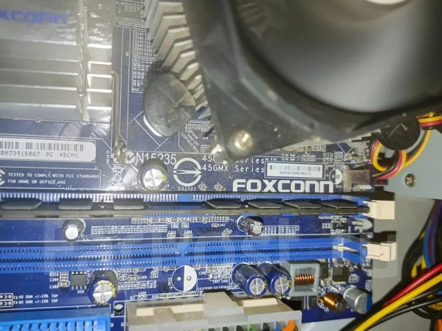 LGA775 ����