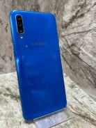 Samsung Galaxy A50. �/�, 64 ��, �����, 3G, 4G LTE, Dual-SIM ����