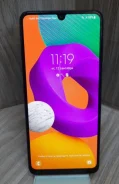 Samsung Galaxy M22. �/�, 128 ��, ������, 3G, 4G LTE, NFC ����