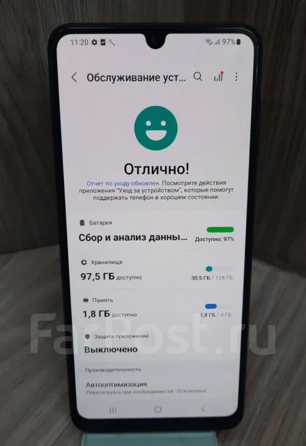 Samsung Galaxy M22. �/�, 128 ��, ������, 3G, 4G LTE, NFC ����