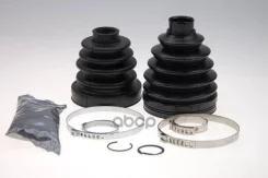 ������� ����� �������� Toyota: Corolla 04-07 GKN (Loebro) ���. 306911 306911 ����