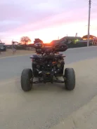 Yamaha Aerox. ��������, ��� ���\���, �� ����