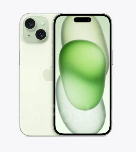 Apple iPhone 15. �����, 128 ��, �������, 3G, 4G LTE, 5G, ����������, NFC. ��� ����� �� ������������ ����