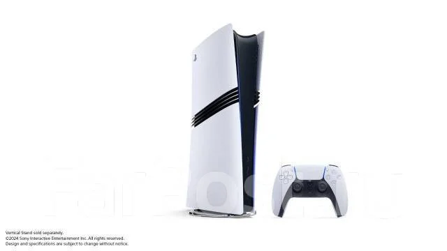 Sony PlayStation 5 Pro ����