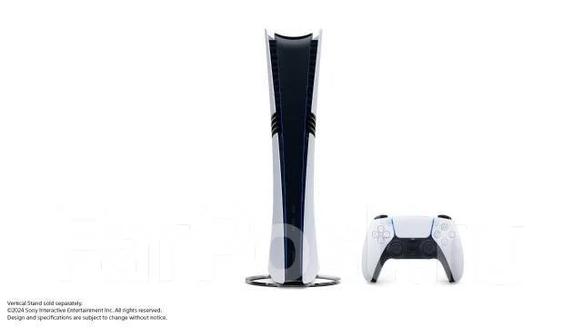Sony PlayStation 5 Pro ����