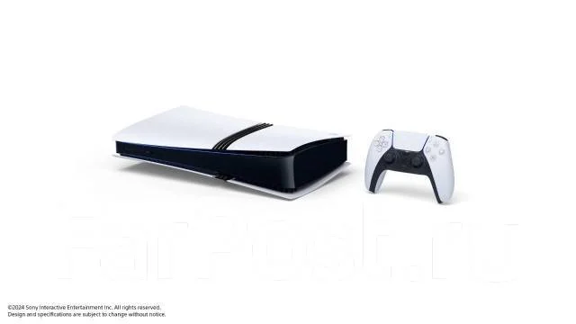 Sony PlayStation 5 Pro ����