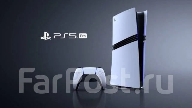 Sony PlayStation 5 Pro ����