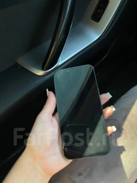 Apple iPhone 13 Pro. �/�, 128 ��, ������, 4G LTE, NFC ����