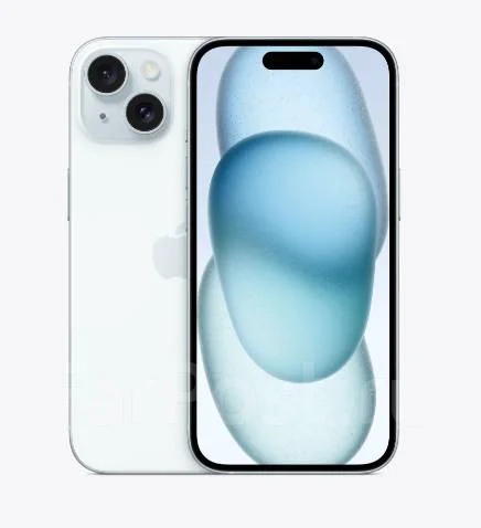 Apple iPhone 15. �����, 256 ��, �����, 3G, 4G LTE, 5G, ����������, NFC. ��� ����� �� ������������ ����
