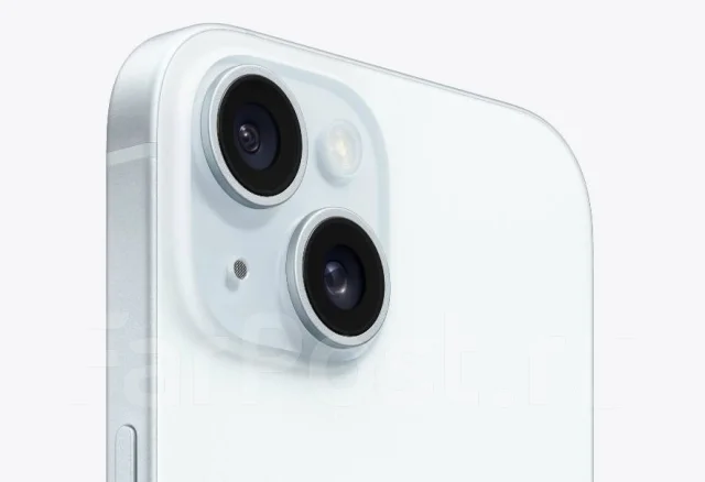 Apple iPhone 15. �����, 256 ��, �����, 3G, 4G LTE, 5G, ����������, NFC. ��� ����� �� ������������ ����