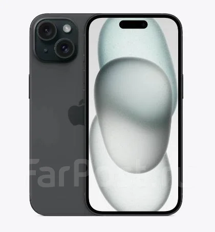 Apple iPhone 15. �����, 256 ��, ������, 3G, 4G LTE, 5G, ����������, NFC. ��� ����� �� ������������ ����