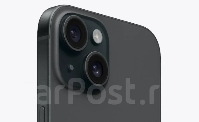 Apple iPhone 15. �����, 256 ��, ������, 3G, 4G LTE, 5G, ����������, NFC. ��� ����� �� ������������ ����