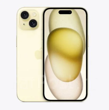 Apple iPhone 15. �����, 256 ��, ������, 3G, 4G LTE, ����������, NFC. ��� ����� �� ������������ ����