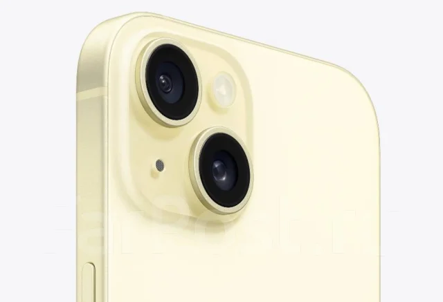 Apple iPhone 15. �����, 256 ��, ������, 3G, 4G LTE, ����������, NFC. ��� ����� �� ������������ ����