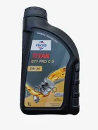 Fuchs Titan GT1 Pro