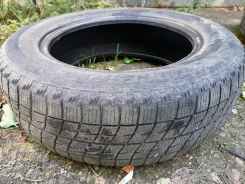 Bridgestone Ice Partner. ������, ��� �����, 2013 ���, �/�, ����� 40 % ����