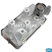 ������ ���������������� Krauf MAT0196BE Mercedes-Benz Sprinter MAT0196BE ����