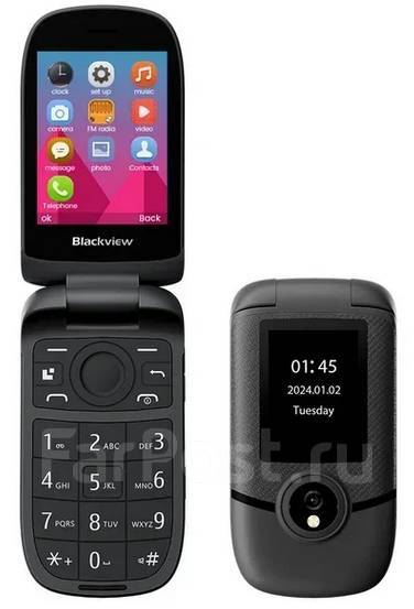 Blackview N2000. , , 3G, 4G LTE, Dual-SIM,  