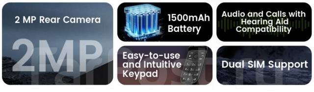 Blackview N2000. , , 3G, 4G LTE, Dual-SIM,  