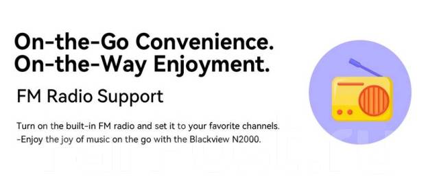 Blackview N2000. , , 3G, 4G LTE, Dual-SIM,  