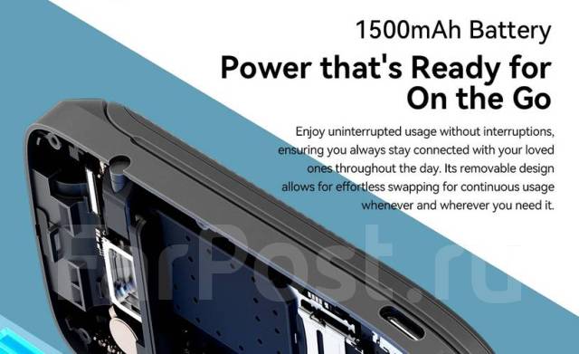 Blackview N2000. , , 3G, 4G LTE, Dual-SIM,  
