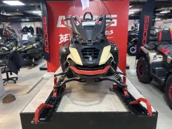 Aodes Snowcross 1000 WT. ��������, ��, ��� �������. ��� ����� �� �������� ����