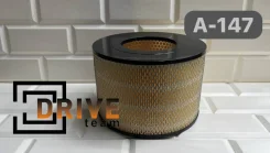 ������ ��������� A-147 17801-61020 JDA147 JD 17801-61020 ����