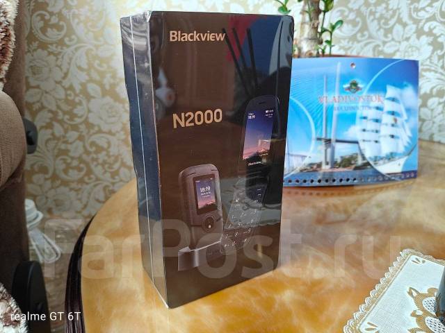 Blackview N2000. , , 3G, 4G LTE, Dual-SIM,  