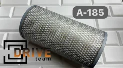 ������ ��������� A-185 DFA15163 17801-54140 Double Force 17801-54140 ����