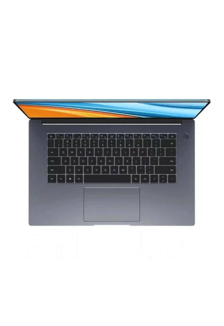 Honor MagicBook 15. 15.6", 2,1����, ��� 16 ��, ���� 512���, WiFi: 1, Bluetooth: 1, ����������� �� 6��. ����