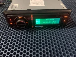 Kenwood KDC-BT92SD ����