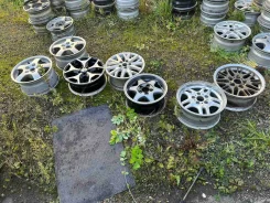 EMR. 7.0x16", 5x120, ET20, �� 72,6���. ����