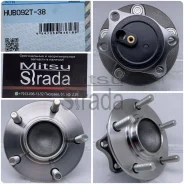 ������� ���. � ����� /NTN/ 3785A008 Lancer X 2WD, ��, ������ HUB092T38 ����