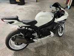 Suzuki GSX-R 600. 600����. ��., ��������, ���, � �������� ����