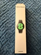Samsung Galaxy Watch4. GPS, NFC, IP68 ����