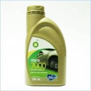 BP Visco. 0W-40, �������������, 1��. ����