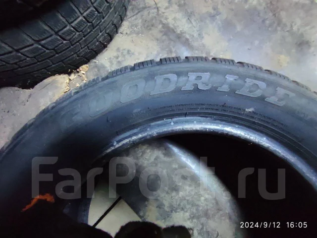 Goodride SW606. ������, ����������, �/�, ����� 20 % ����