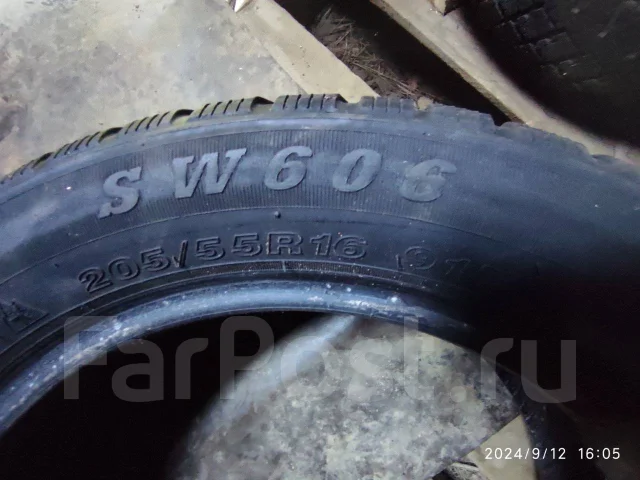 Goodride SW606. ������, ����������, �/�, ����� 20 % ����