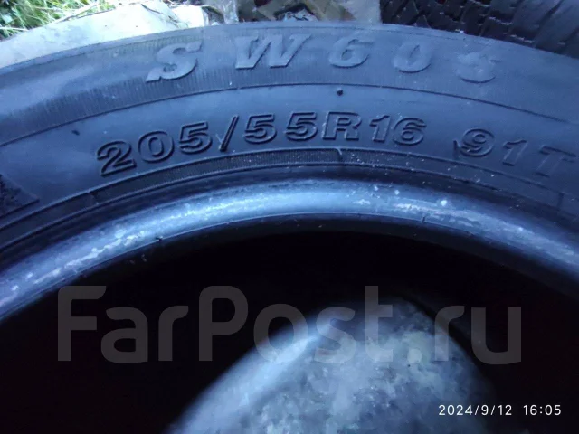 Goodride SW606. ������, ����������, �/�, ����� 20 % ����