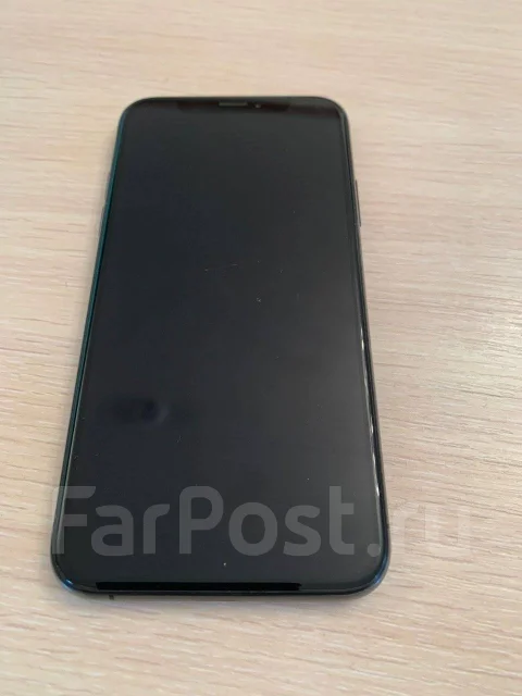 Apple iPhone Xs. �/�, 64 ��, ������, 3G, 4G LTE, ����������, NFC ����